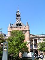 Toulouse, Donjon du Capitole (1)